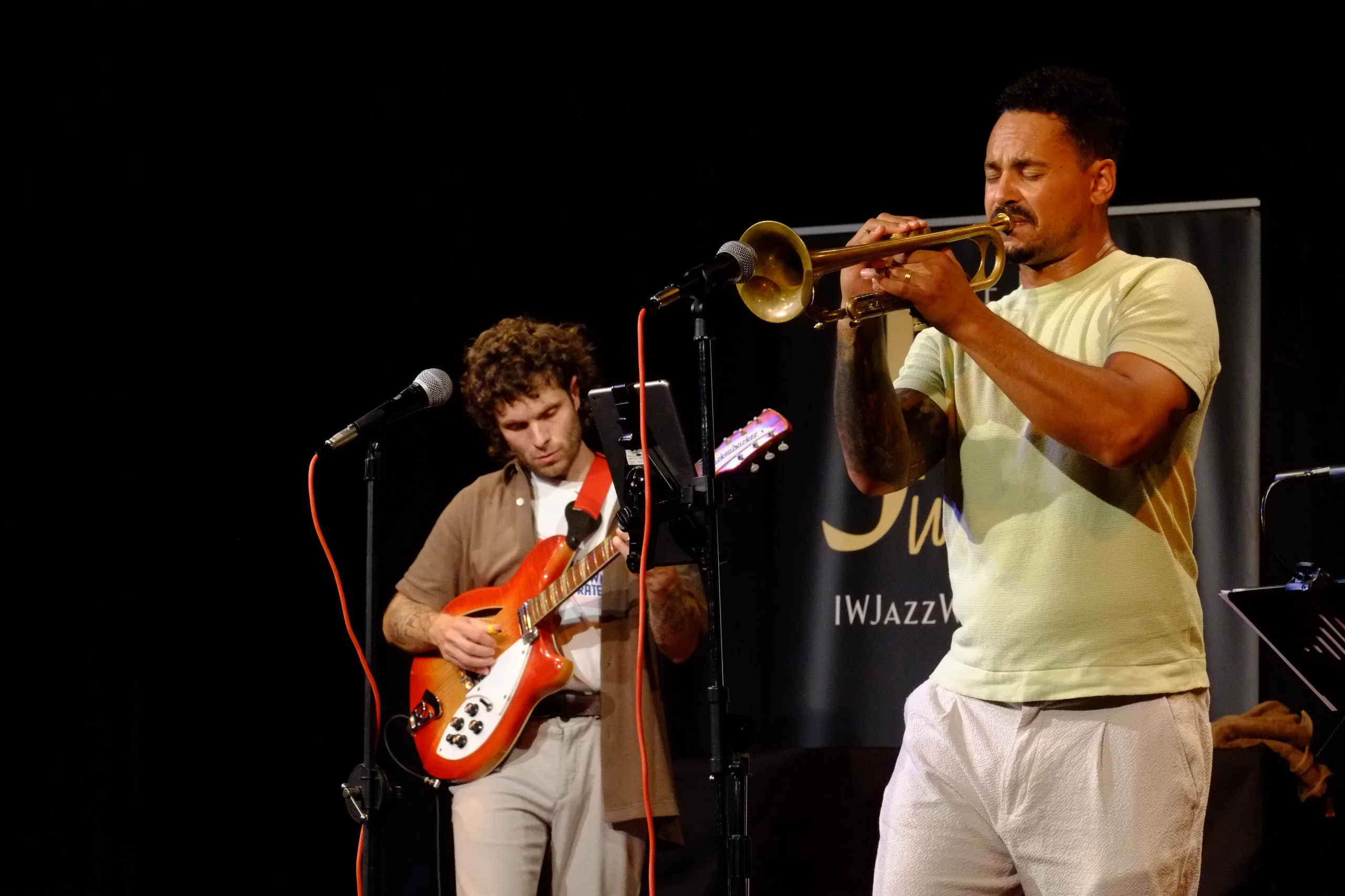 Jay Phelps Quartet